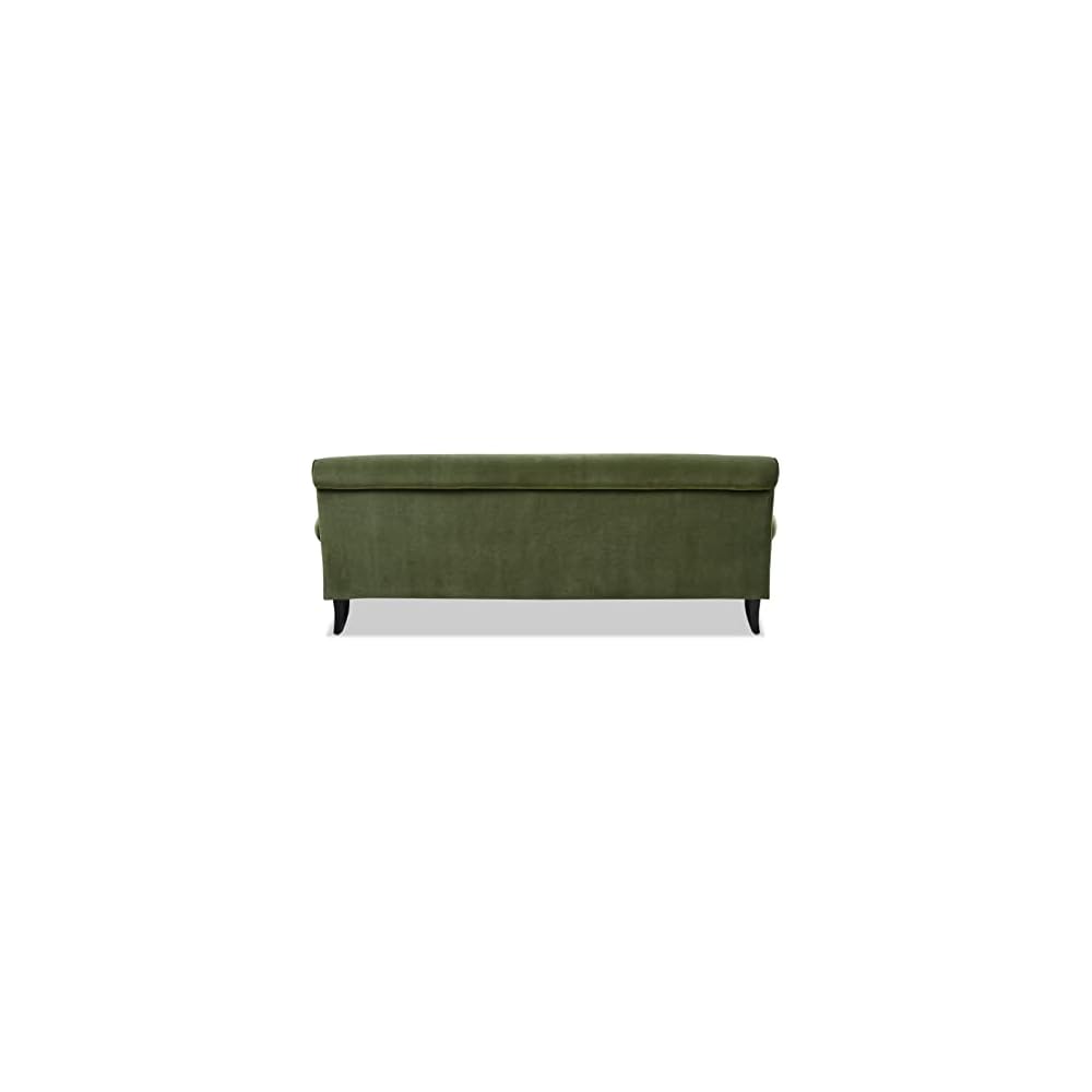 Jennifer Taylor Home Alana Lawson Living Room Sofa/Couch