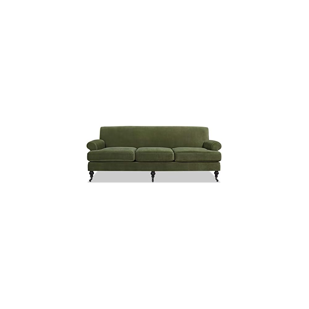 Jennifer Taylor Home Alana Lawson Living Room Sofa/Couch