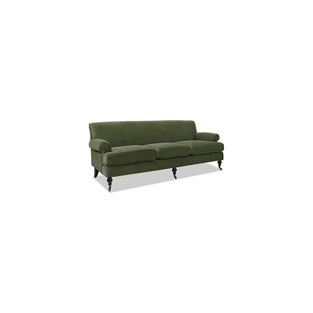 Jennifer Taylor Home Alana Lawson Living Room Sofa/Couch