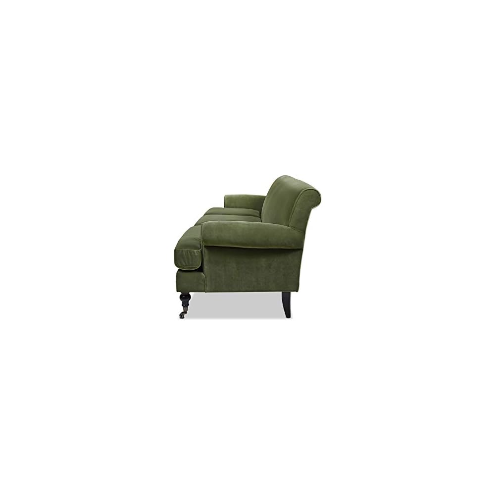 Jennifer Taylor Home Alana Lawson Living Room Sofa/Couch