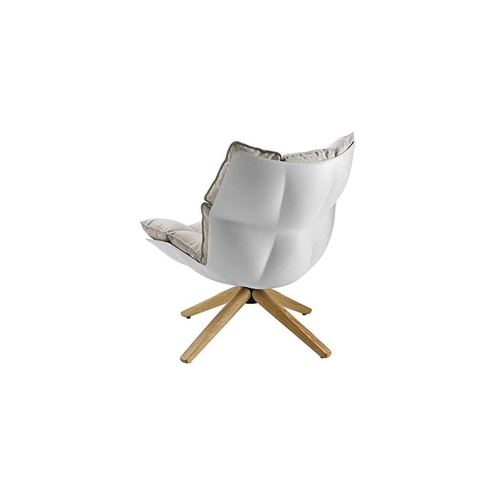 Armchair Lounge Chair Floor Sofa Chair Fabric Accent Chair Bedroom Chair Chairs for Living Room
