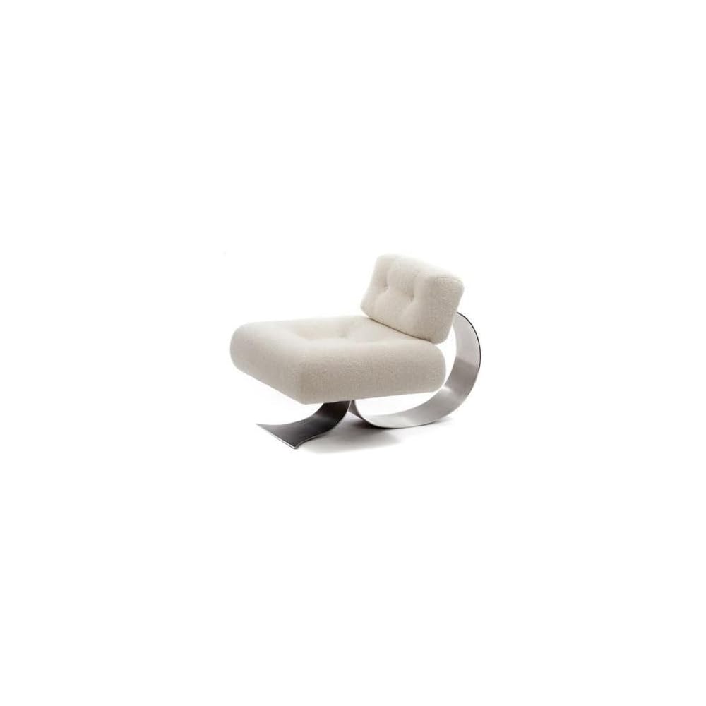 Modern Minimalist Recliner Chair – Comfortable, Stylish Lounge & Reading Chair for Living Room Black Chair