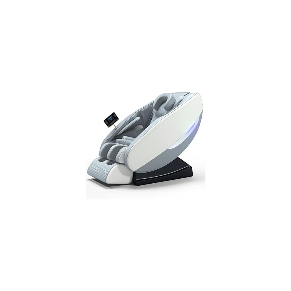 Automatic Full Body Zero Massage Luxury 3D Automatic Multifunctional Massage Recliner Sofa Apply to Father Mother Home Office