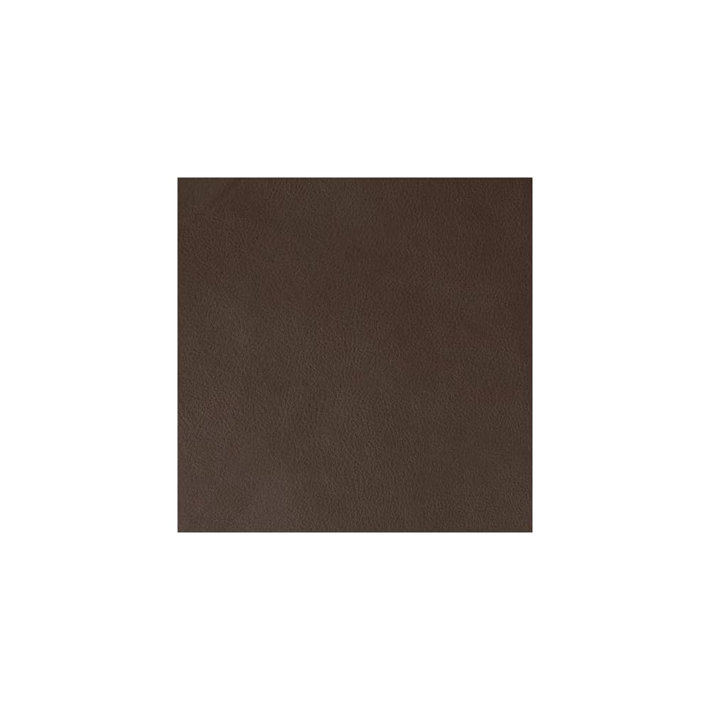 Thomas Payne RV Pushback Recliner, Majestic Chocolate, 27.5" W x 37" D x 36.5" H, Low-Maintenance PolyHyde Upholstery, High-Density Comfort Foam, Fully Reclines to 63" Depth - 377054