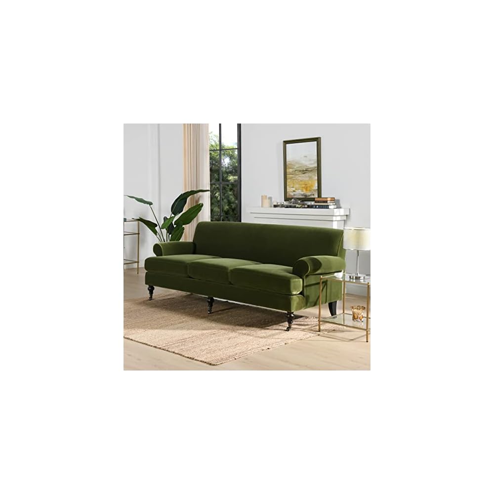 Jennifer Taylor Home Alana Lawson Living Room Sofa/Couch
