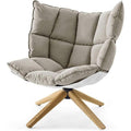 Armchair Lounge Chair Floor Sofa Chair Fabric Accent Chair Bedroom Chair Chairs for Living Room