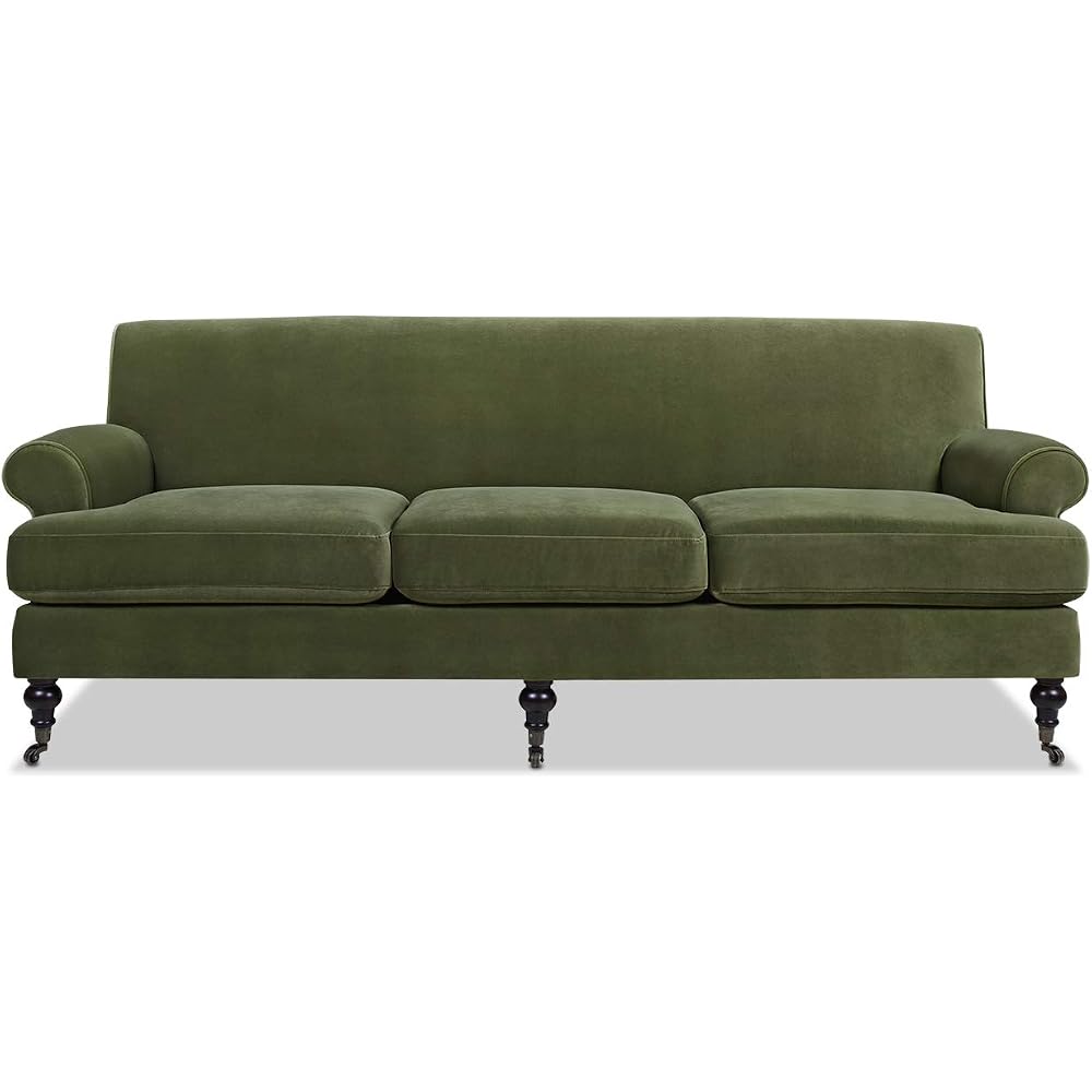 Jennifer Taylor Home Alana Lawson Living Room Sofa/Couch