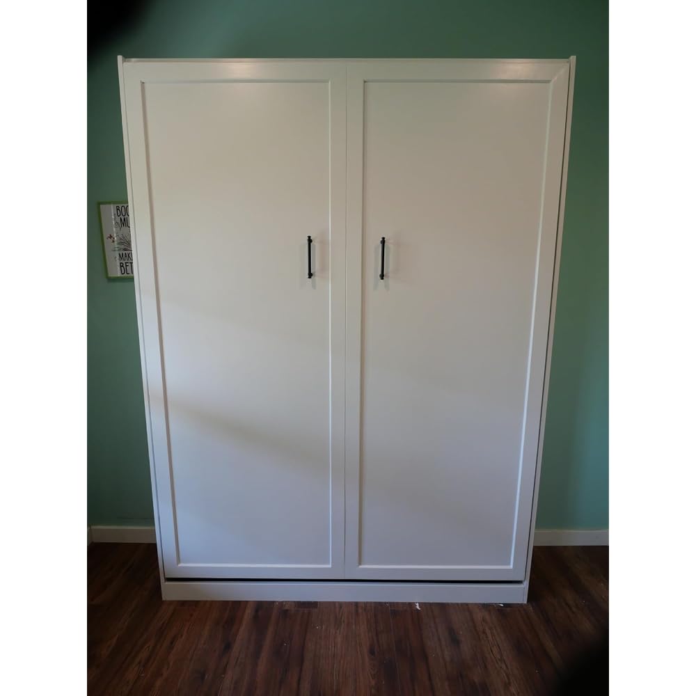 Wilding Wallbeds Murphy Bed Kit King Queen Full Twin Spring Lift Hardware